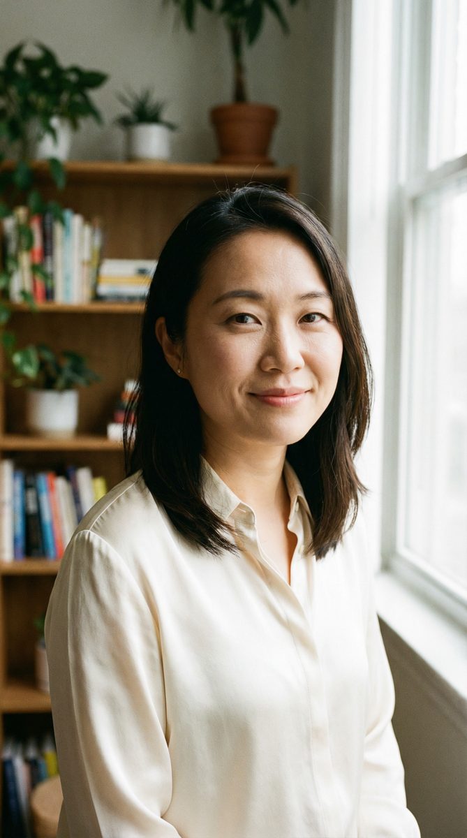 国产自拍社区心理顾问苏雅琳